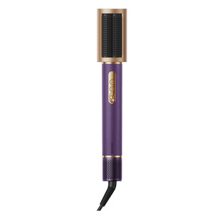 Dreame Airstyle Pro 2, violetinės - Plaukų formavimo šukos