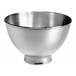 KitchenAid Artisan Elegance, 4,8 л/3 л, 300 Вт, белый - Миксер
