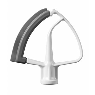 KitchenAid Artisan Elegance, 4,8 л/3 л, 300 Вт, белый - Миксер