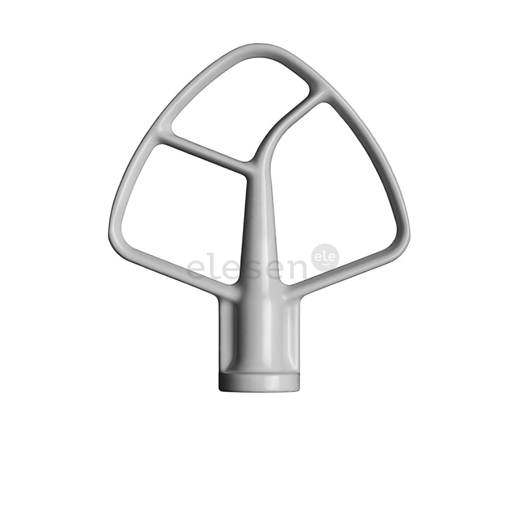 KitchenAid Artisan Elegance, 4,8 л/3 л, 300 Вт, белый - Миксер