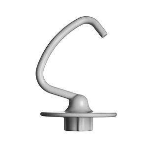 KitchenAid Artisan Elegance, 4,8 л/3 л, 300 Вт, белый - Миксер