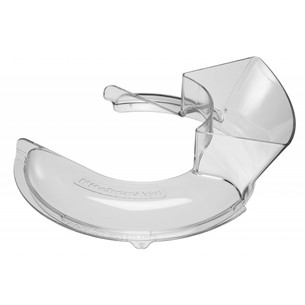 KitchenAid Artisan Elegance, 4,8 л/3 л, 300 Вт, белый - Миксер