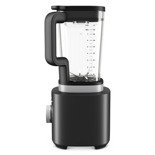 KitchenAid Pure Power, 1200 W, matinė juoda - Kokteilinė