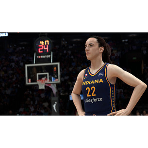 NBA 2K27, PlayStation 5 - Žaidimas