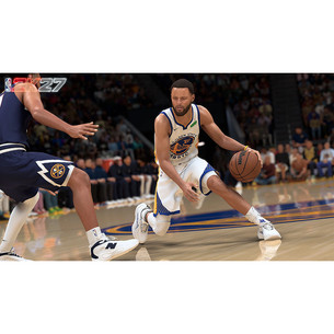 NBA 2K27, PlayStation 5 - Žaidimas