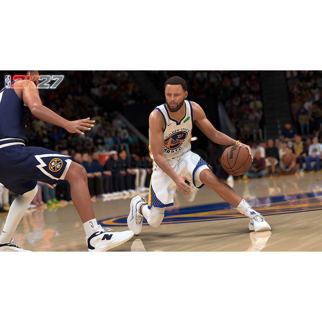 NBA 2K27, PlayStation 5 - Žaidimas