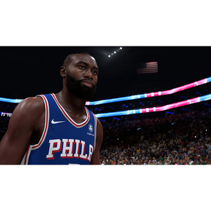 NBA 2K27, PlayStation 5 - Žaidimas