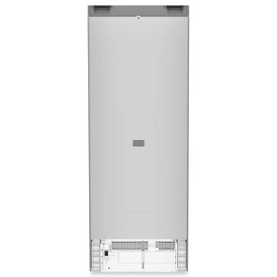 Liebherr prime BioFresh NoFrost, 473 L, height 202 cm, silver - Refrigerator