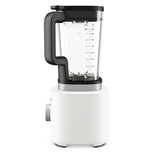 KitchenAid Pure Power, 1200 W, balta - Kokteilinė