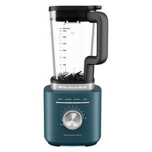 KitchenAid Pure Power, 1200 W, žalia - Kokteilinė 5KSB2071EAG