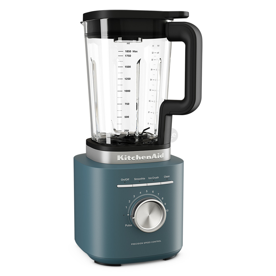KitchenAid Pure Power, 1200 W, žalia - Kokteilinė
