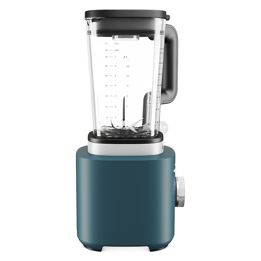 KitchenAid Pure Power, 1200 W, žalia - Kokteilinė