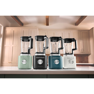 KitchenAid Pure Power, 1200 W, žalia - Kokteilinė