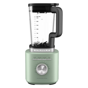 KitchenAid Pure Power, 1200 W, šviesiai žalia - Kokteilinė 5KSB2071EDC