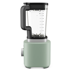 KitchenAid Pure Power, 1200 W, šviesiai žalia - Kokteilinė
