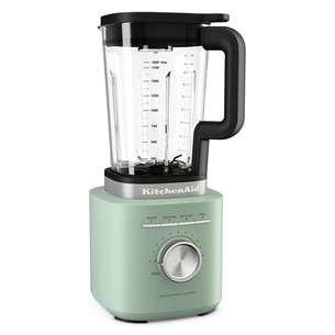 KitchenAid Pure Power, 1200 W, šviesiai žalia - Kokteilinė
