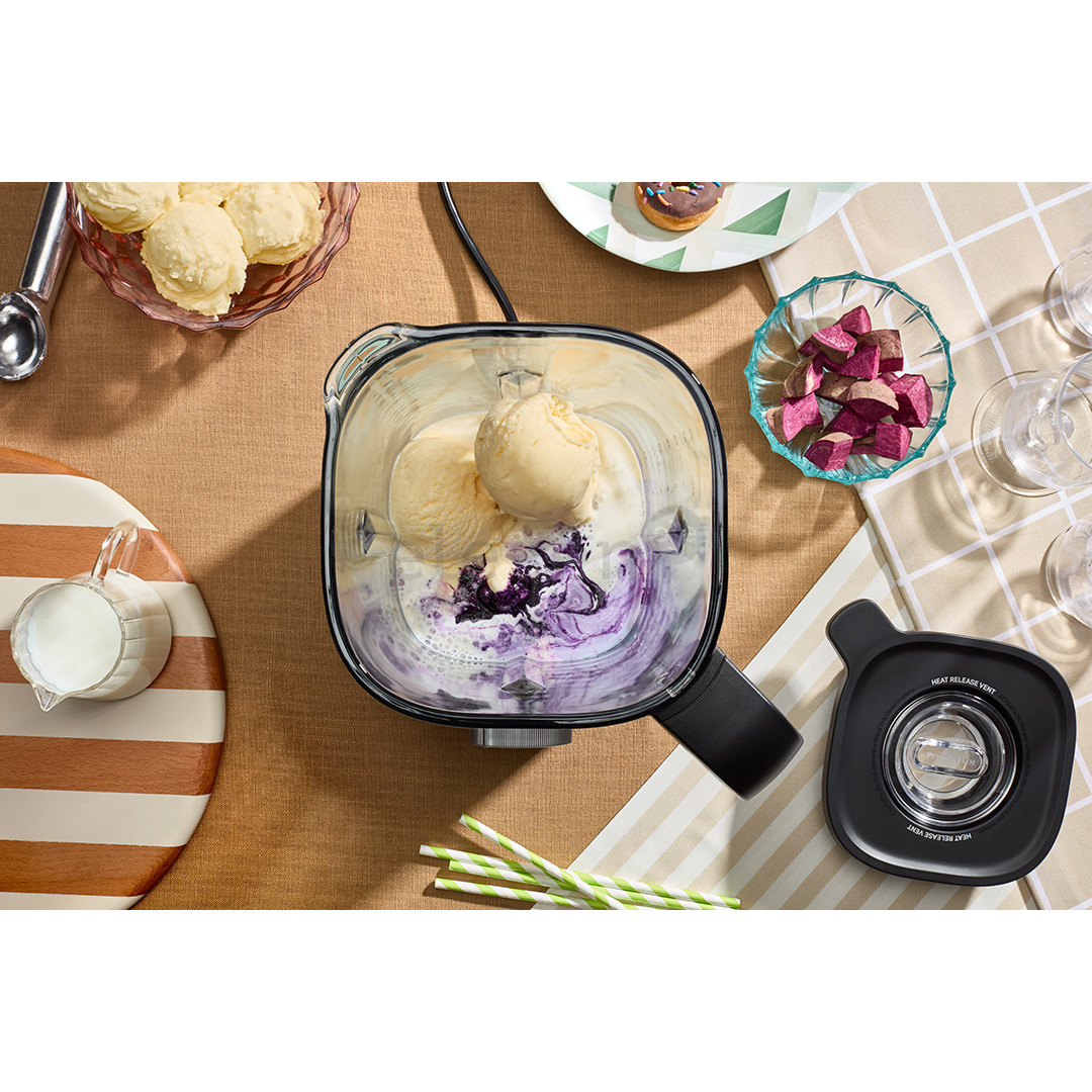 KitchenAid Pure Power, 1200 W, šviesiai žalia - Kokteilinė