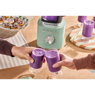 KitchenAid Pure Power, 1200 W, šviesiai žalia - Kokteilinė