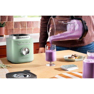 KitchenAid Pure Power, 1200 W, šviesiai žalia - Kokteilinė
