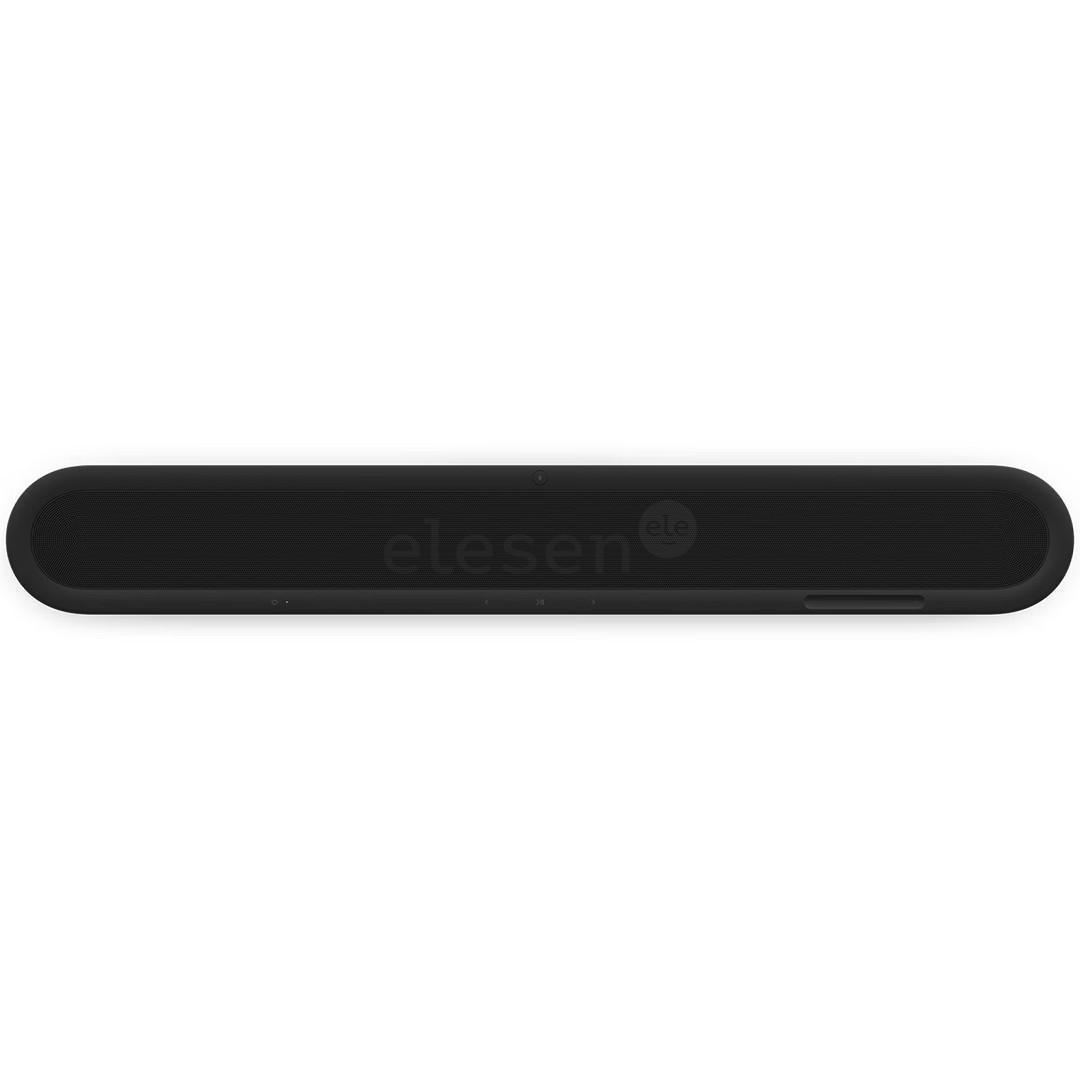 Sonos Beam Ultra, 7.1.2, juoda - Garso sistema