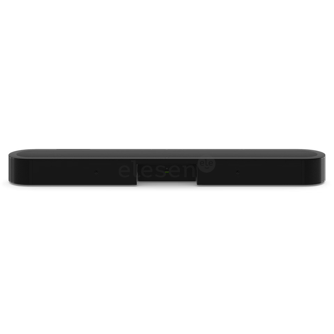 Sonos Beam Ultra, 7.1.2, juoda - Garso sistema