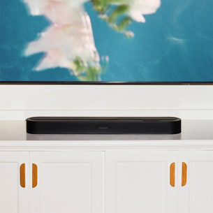Sonos Beam Ultra, 7.1.2, juoda - Garso sistema