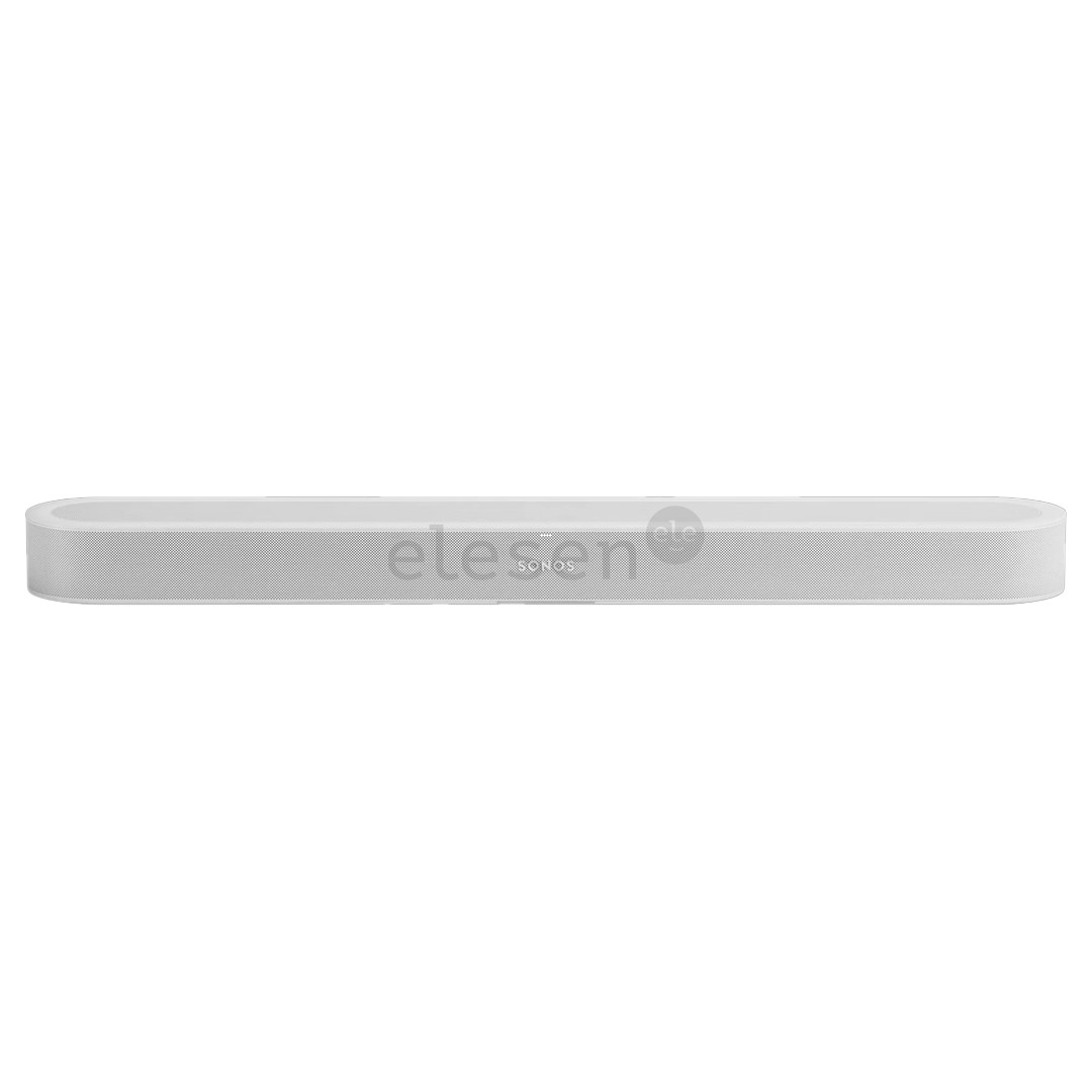 Sonos Beam Ultra, 7.1.2, balta - Garso sistema