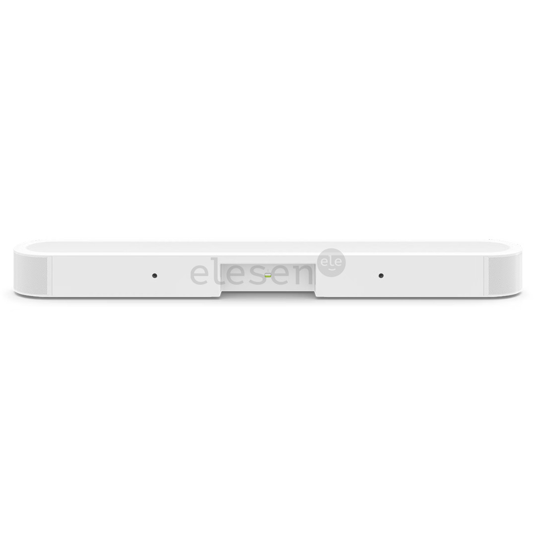 Sonos Beam Ultra, 7.1.2, balta - Garso sistema