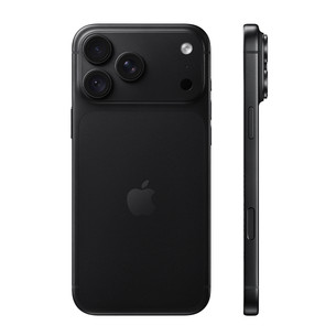 Apple iPhone 18 Pro Max, 256 ГБ, черный - Смартфон