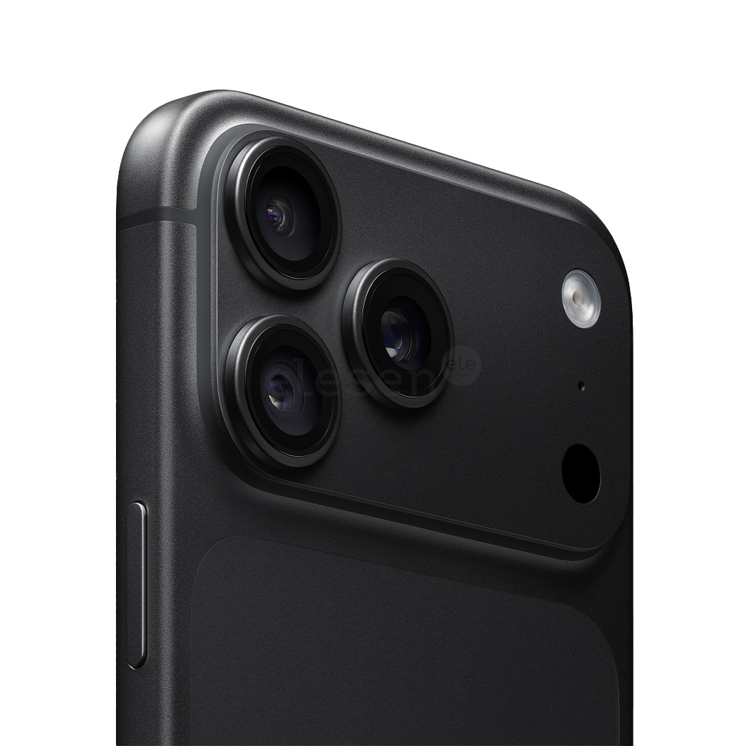 Apple iPhone 18 Pro Max, 256 ГБ, черный - Смартфон