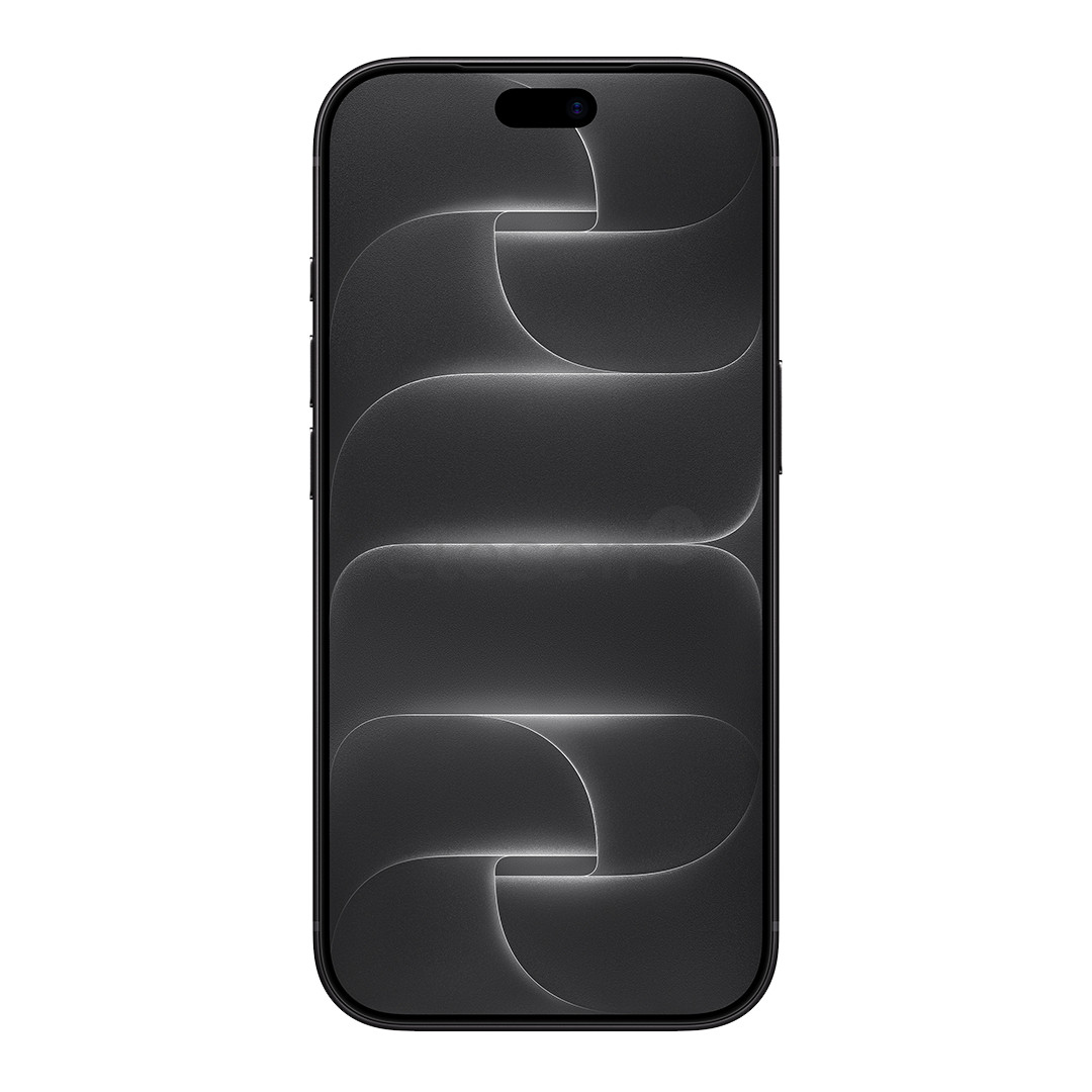 Apple iPhone 18 Pro, 2 TB, black - Smartphone