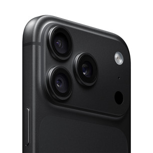 Apple iPhone 18 Pro, 2 TB, black - Smartphone
