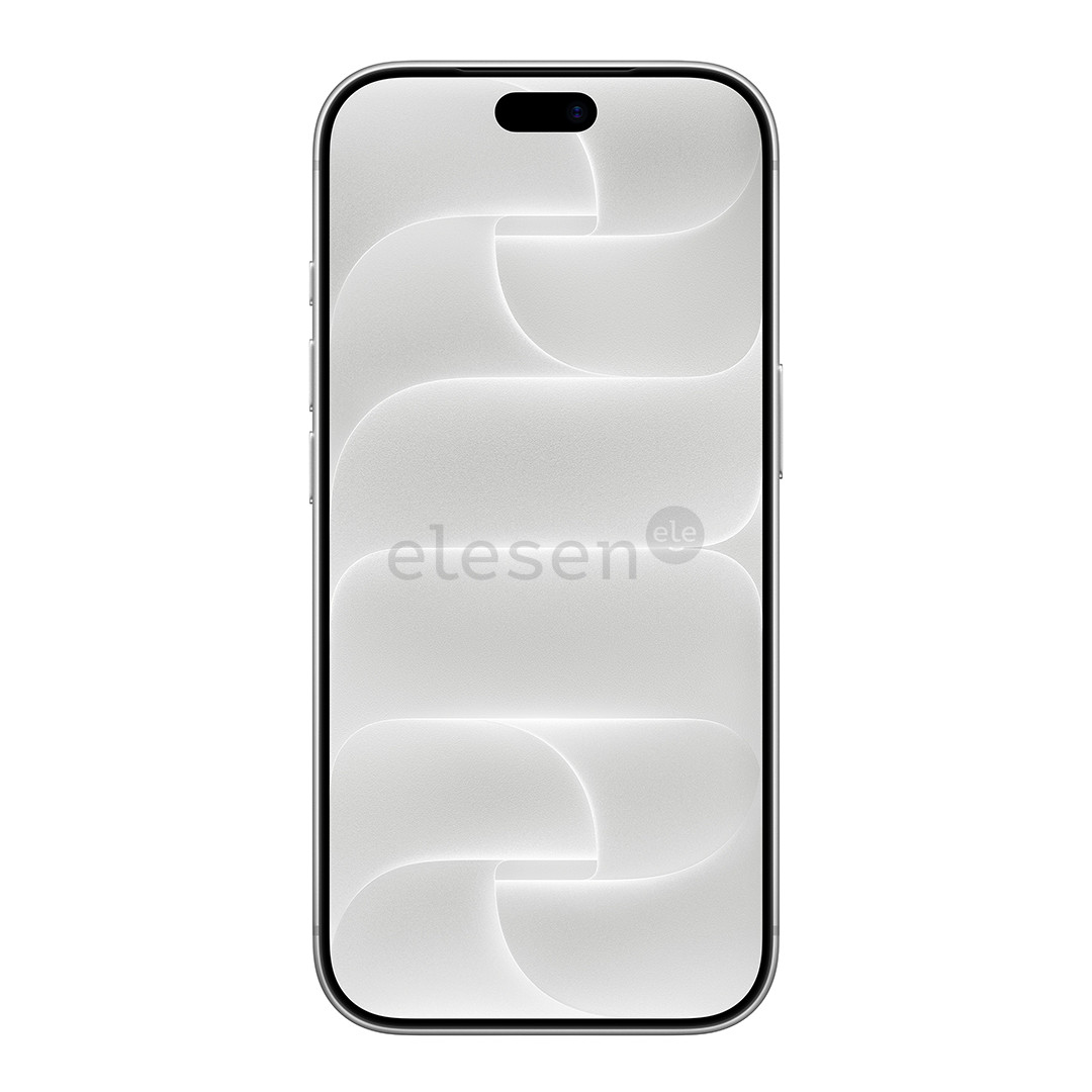 Apple iPhone 18 Pro, 512 ГБ, серебристый - Смартфон