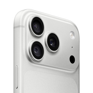 Apple iPhone 18 Pro, 512 ГБ, серебристый - Смартфон