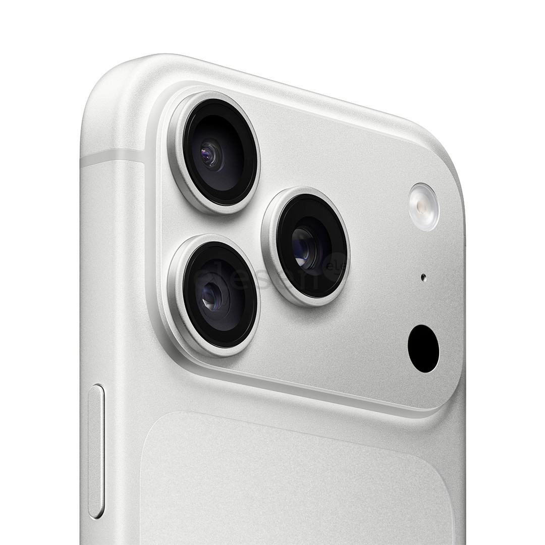 Apple iPhone 18 Pro, 512 ГБ, серебристый - Смартфон