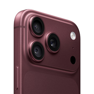 Apple iPhone 18 Pro, 1 TB, tamsiai raudonas - Išmanusis telefonas