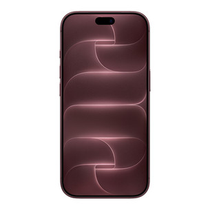 Apple iPhone 18 Pro, 1 TB, tamsiai raudonas - Išmanusis telefonas