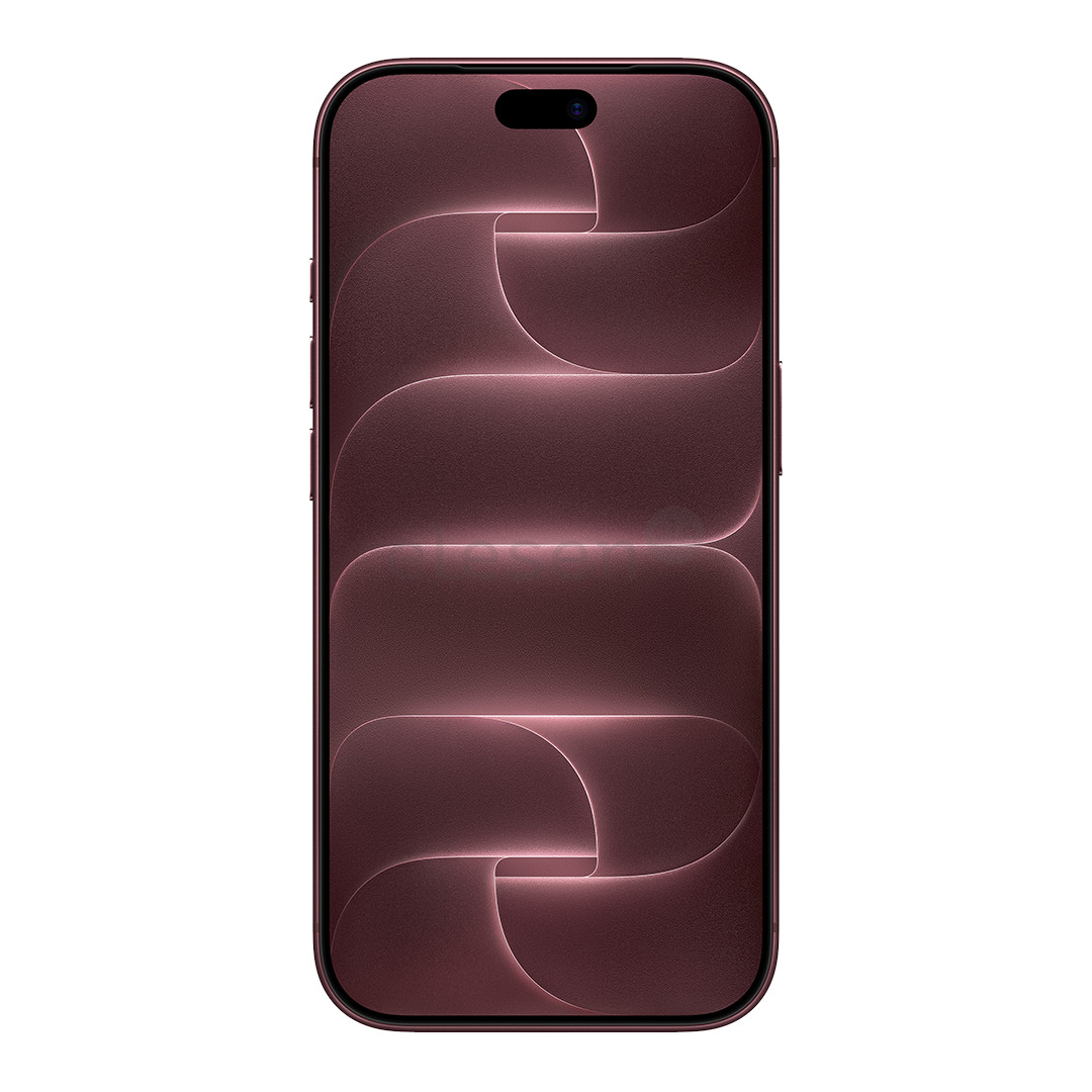 Apple iPhone 18 Pro, 1 TB, tamsiai raudonas - Išmanusis telefonas