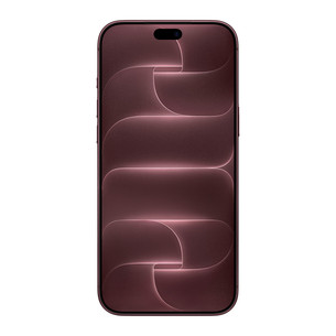 Apple iPhone 18 Pro Max, 1 TB, burgundy - Smartphone