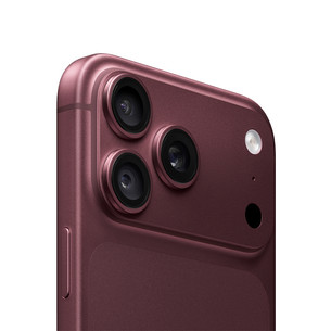 Apple iPhone 18 Pro Max, 1 TB, burgundy - Smartphone