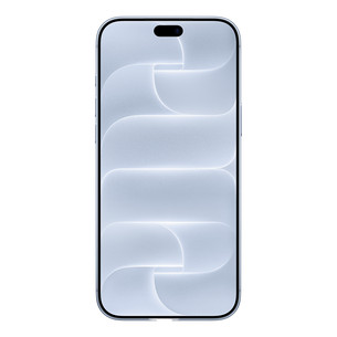 Apple iPhone 18 Pro Max, 1 TB, glacier - Smartphone