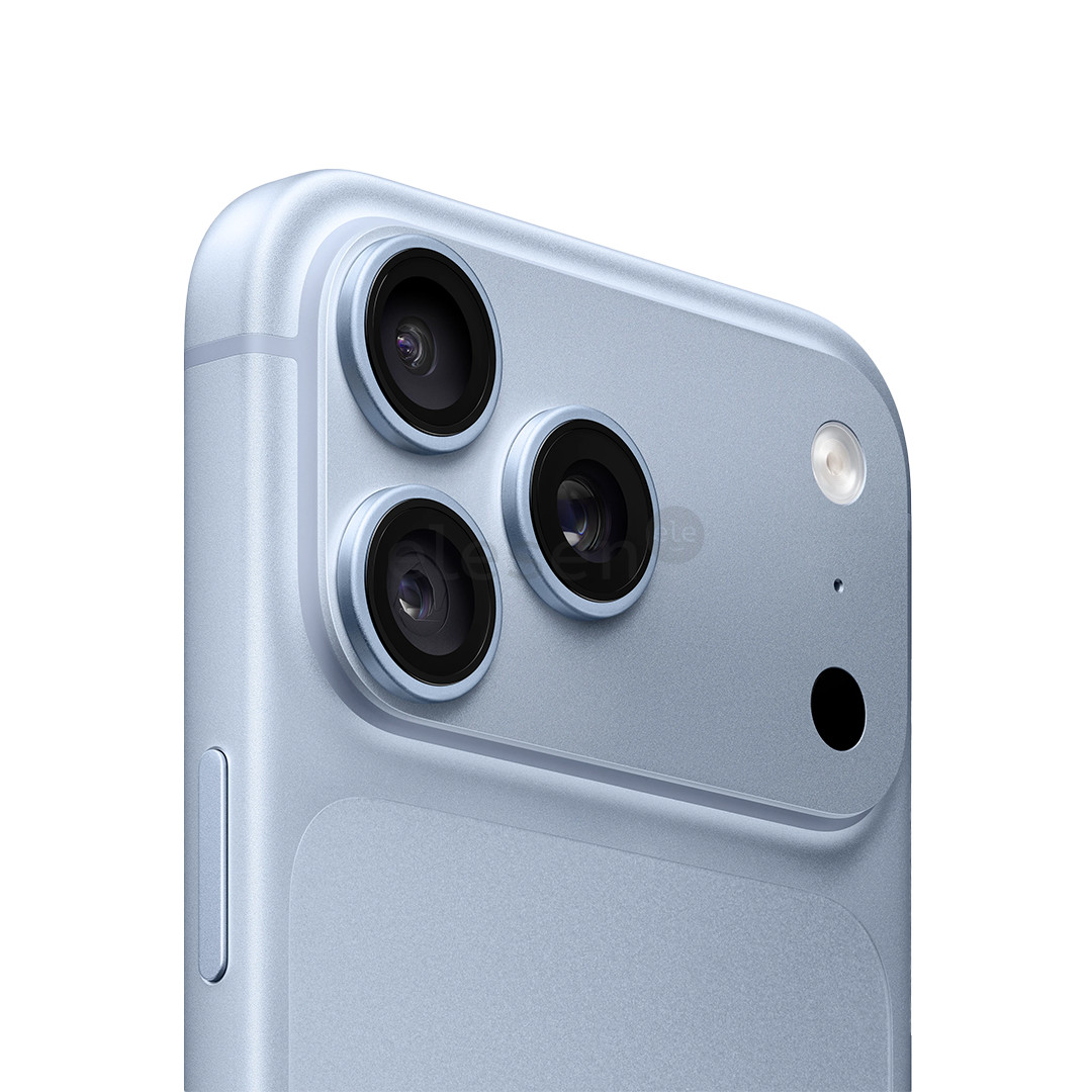 Apple iPhone 18 Pro Max, 1 TB, glacier - Smartphone