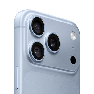 Apple iPhone 18 Pro, 512 GB, glacier - Smartphone