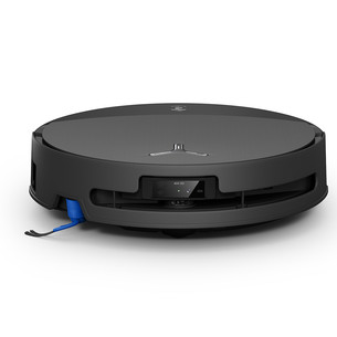 Ecovacs Deebot  X11S OmniCyclone, care kit, wet & dry, juodas - Dulkių siurblys robotas
