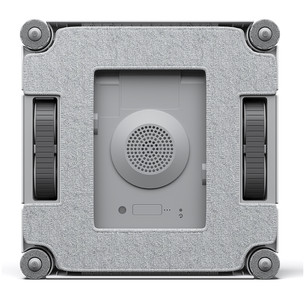 Ecovacs WINBOT W2S Pro Omni, baltas/pilkas - Langų valymo robotas