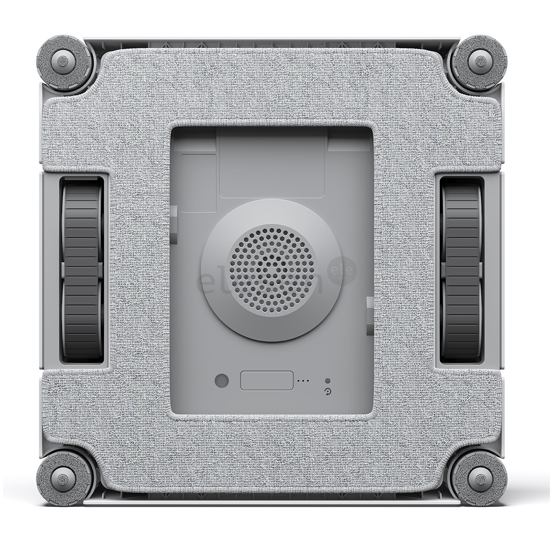 Ecovacs WINBOT W2S Pro Omni, baltas/pilkas - Langų valymo robotas