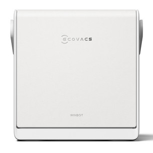 Ecovacs WINBOT W2S Pro Omni, baltas/pilkas - Langų valymo robotas