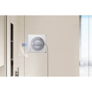 Ecovacs WINBOT W2S Pro Omni, baltas/pilkas - Langų valymo robotas