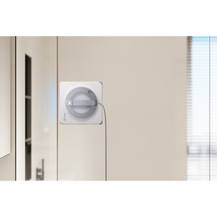 Ecovacs WINBOT W2S Pro Omni, baltas/pilkas - Langų valymo robotas