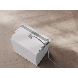Ecovacs WINBOT W2S Pro Omni, baltas/pilkas - Langų valymo robotas
